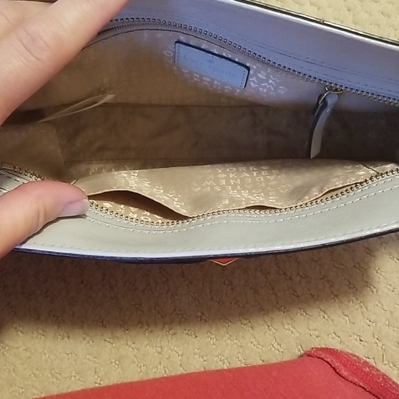 Kate Spade Purse - Picture 3 of 4